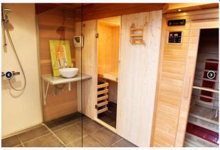 Gite-ardennes & wellness - Ovifat - Coquelicots 7 pers - Ovifat - 5