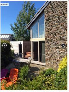 Gites en ardennes & wellness - Ovifat - Coquelicots & Orchidees - 7