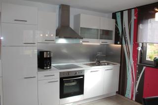 Gite-ardennes & wellness - Ovifat - Orchidées 8 pers & Coquelicots 7 pers - Ovifat - 5
