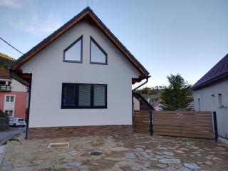 Rekreačný dom pod Smrekovom - 0