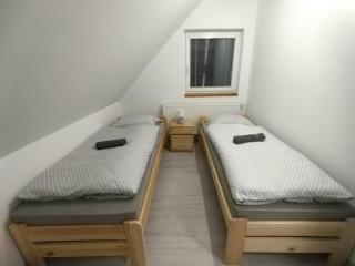 Rekreačný dom pod Smrekovom - 7