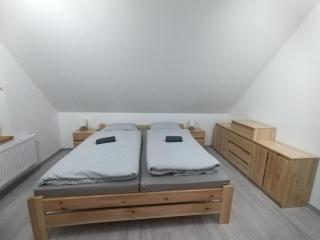 Rekreačný dom pod Smrekovom - 2