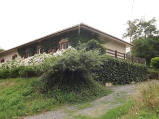 Gîte Tucolet - Hinx - 0
