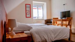 HOTEL RESTAURANT COLLIN - Ferrette - 9