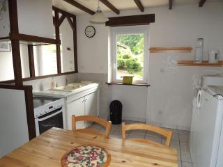 Gîte Tucolet - Hinx - 1