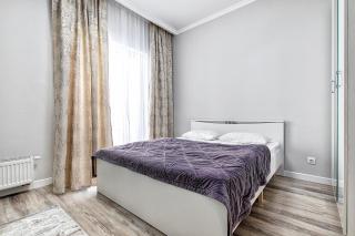 Nexpo City (EXPO, MegaSilkWay) - Prigorodnyy - 2