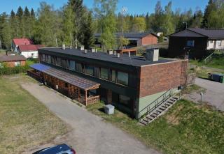 Edullinen majoitus Ähtärissä! - 0