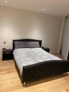 Studio come 1 Bed flat in Vauxhall next to Battersea - Londra - 6