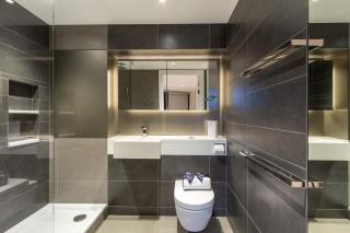 Studio come 1 Bed flat in Vauxhall next to Battersea - Londra - 5