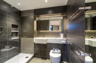 Studio come 1 Bed flat in Vauxhall next to Battersea - Londra - 4