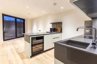 Studio come 1 Bed flat in Vauxhall next to Battersea - Londra - 3