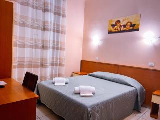 Alius and Freerome Hotel - Roma - 6