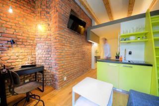 Central studio - Anděl - Prag - 5