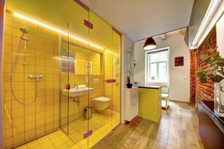 Central studio - Anděl - Prag - 3