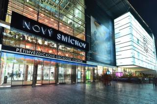 Central studio - Anděl - 2