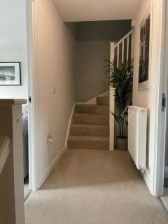 The Townhouse @Thorpe Road - 4