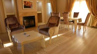 Qafqaz Riverside Hotel - Qabala - 4