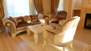 Qafqaz Riverside Hotel - 3