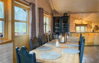 Cozy Home In Straumgjerde With Sauna - Brunstad - 5