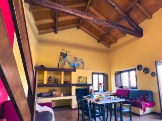 Tenuta MonteOliveto - Romantic Cottage - Agriturismo nelle Langhe - Vesime - 1