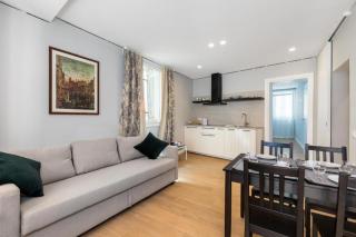 Bricola Biennale Apartments - Venice - 8
