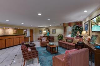 Baymont By Wyndham Gainesville I-75 - Gainesville - 5