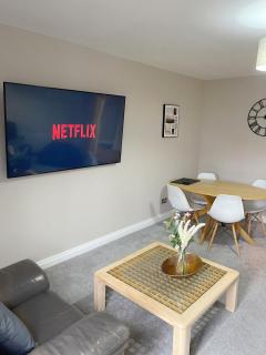 CITY CENTRE *PRIVATE PARKING* - York - 7