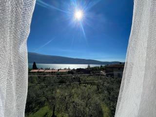 B&B Vistalago - Toscolano Maderno - 4