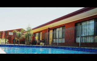 Murray River Motel - Swan Hill - 6