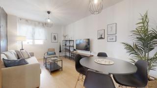 Renfurbis Vista Moderno 2 Rooms - Jerez de la Frontera - 8