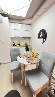 KND Living Concept - Standard Room - Heraklio - 7