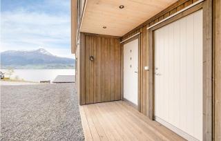 Stunning Home In Gjemnes With Wifi - 1