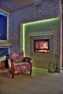 Dryades Hotel - Naousa - 5