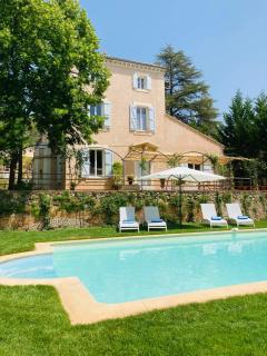La Bastide de Villecroze - Villecroze - 0