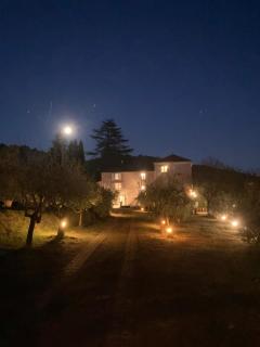 La Bastide de Villecroze - Villecroze - 1