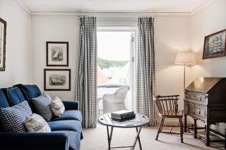 Rederiet Hotel - Farsund - 6