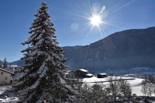 Chalet & Appartement Zingerlehof Trens - 3