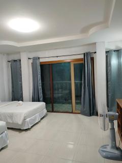 Garden View Resort Tonsai - Tonsai Beach - 2