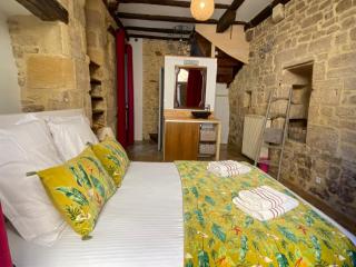 Maison de Charme dans la Cité - Sarlat-la-Canéda - 8