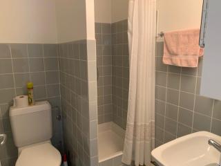 Cozy central apartment at a special price! - Crans-Montana - 2