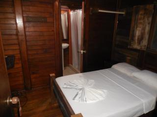 Hotel Nuquimar - Nuquí - 8