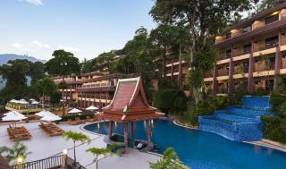 Chanalai Garden Resort, Kata Beach - 1