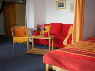 Whg 1- Ferien auf einem Resthof - Schönhagen - 8