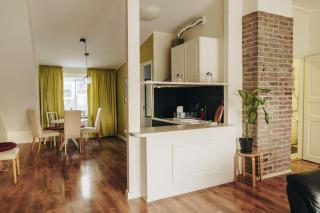 Central 1-bedroom Apartment with Bath & Balcony - Tallinn - 1