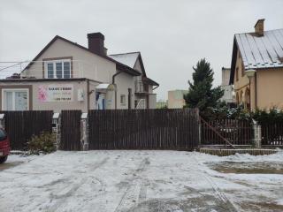 Apartament Chopina - Suwałki - 9