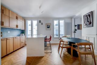 Veeve - Time for Teak - Paris - 0
