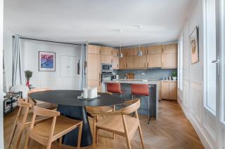 Veeve - Time for Teak - Paris - 6