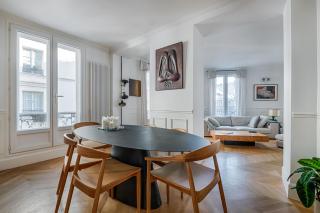 Veeve - Time for Teak - Paris - 5