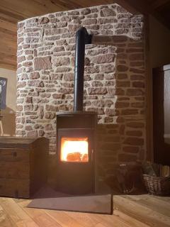 Paillehouse Vosges - Denipaire - 2