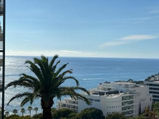 Ines Seaview Apartment - Funchal - 1